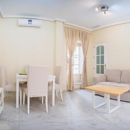 Caminito Del Falla A Ha Apartment Kadyks Zewnętrze zdjęcie